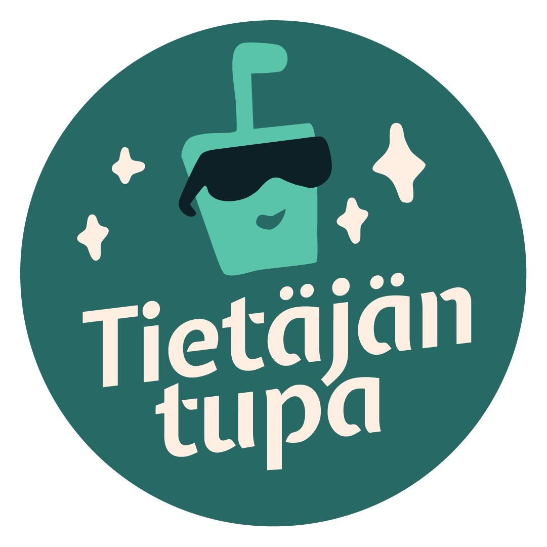 Tietäjän tupa